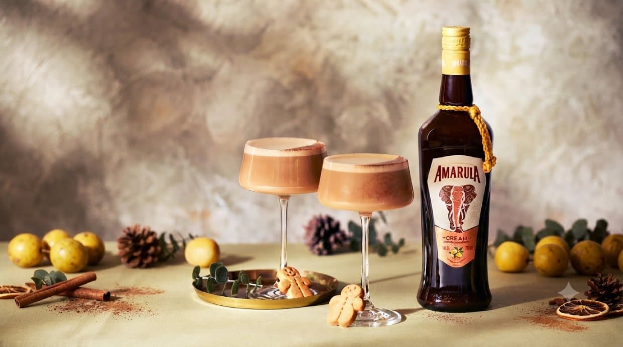 Amarula Sour