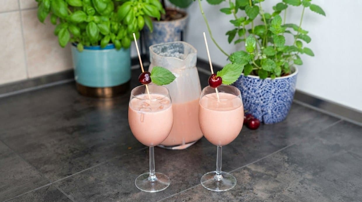 Baobab Cooler