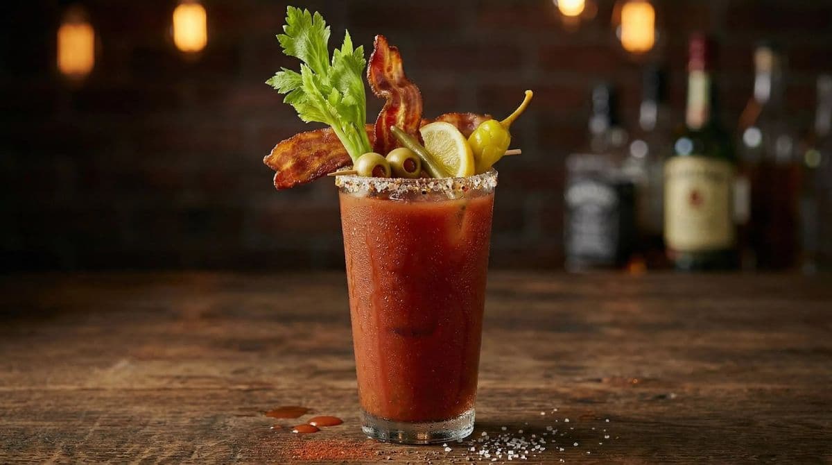Bloody Mary