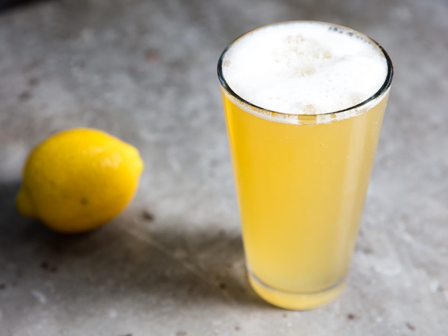 Malawi Shandy