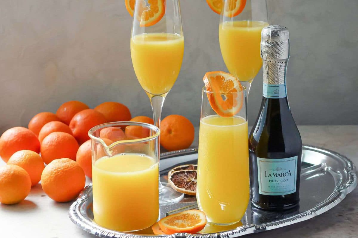 Mimosa