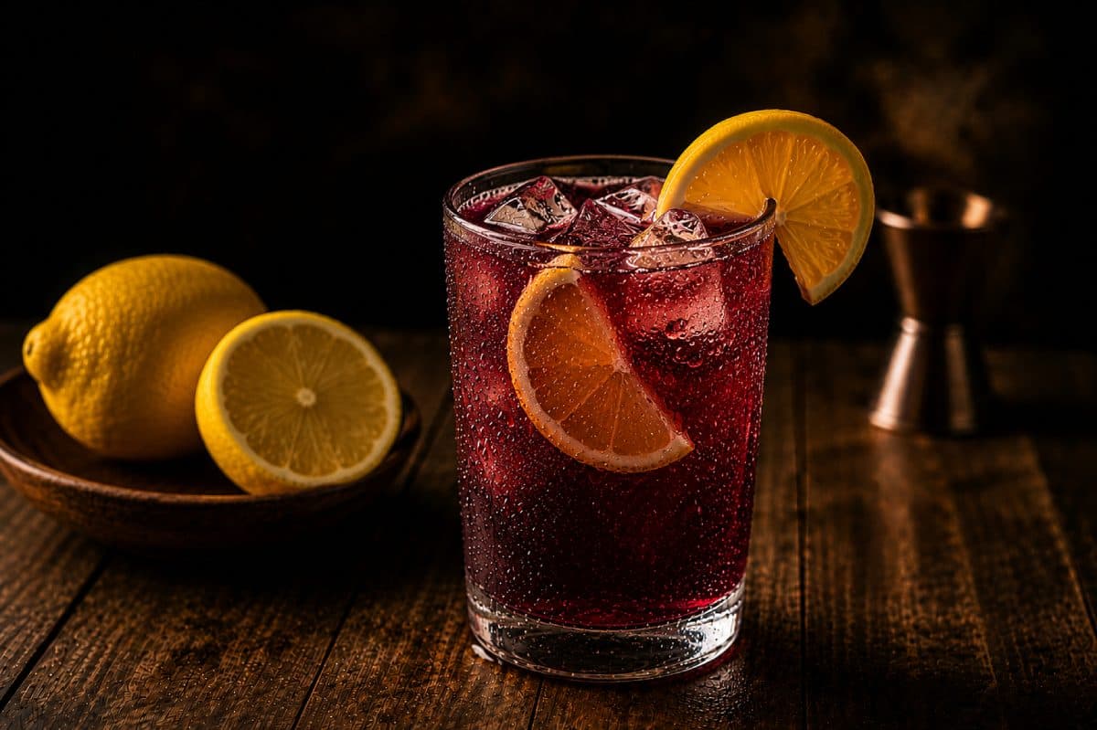 Tinto de Verano